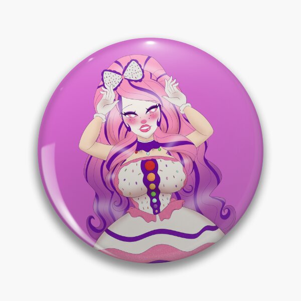 Item preview, Sprinkles Coulfetta designed and sold by ArielSRM.