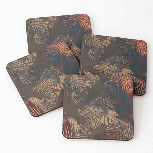 Item preview, Jungle Vibes  designed and sold by Blue  Robin.