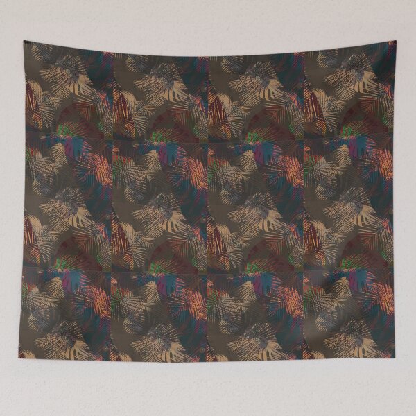 Item preview, Jungle Vibes  designed and sold by Blue  Robin.