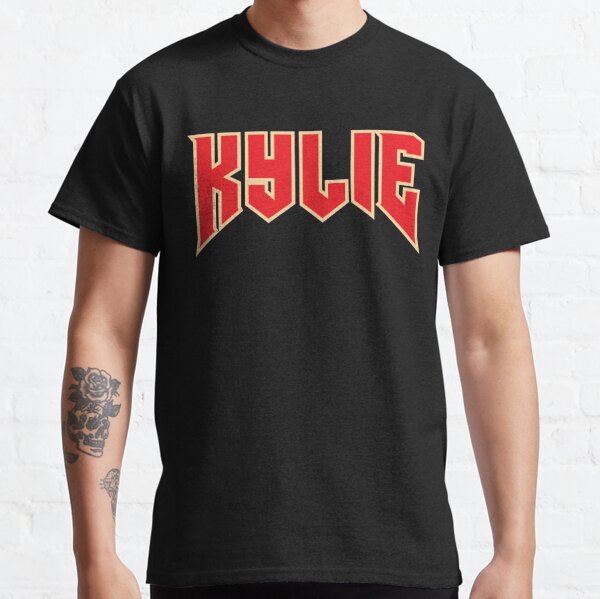 Kylie Jenner Shop Men's T-Shirts for Sale | Redbubble