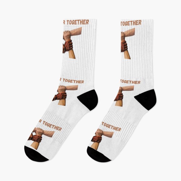 Item preview, We are STRONGER TOGETHER designed and sold by Quality-goods.