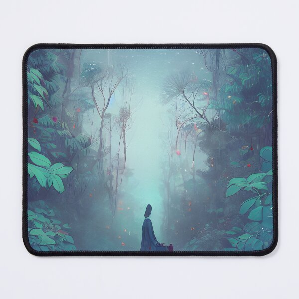 Item preview, Fruit Tree Escape designed and sold by AbstractlyArt.