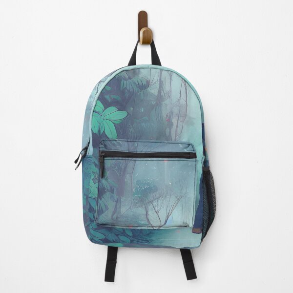Item preview, Fruit Tree Escape designed and sold by AbstractlyArt.