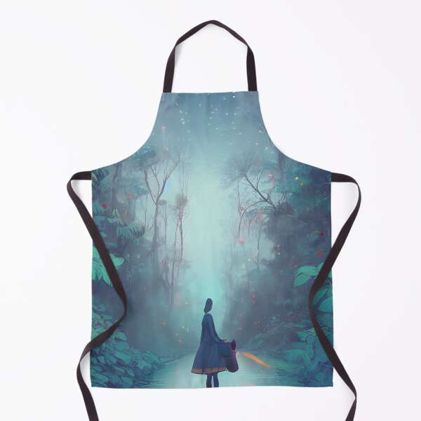 Item preview, Fruit Tree Escape designed and sold by AbstractlyArt.