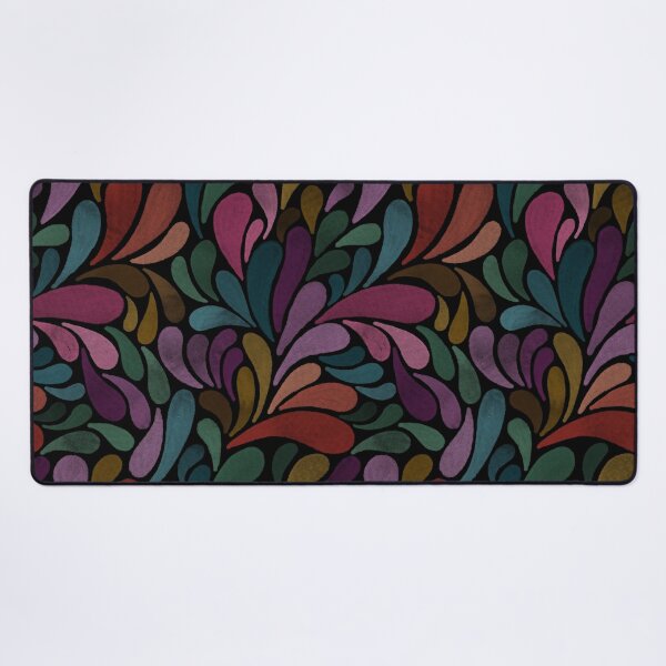 Item preview, Rosie - Dark designed and sold by Trine Tollefsen.