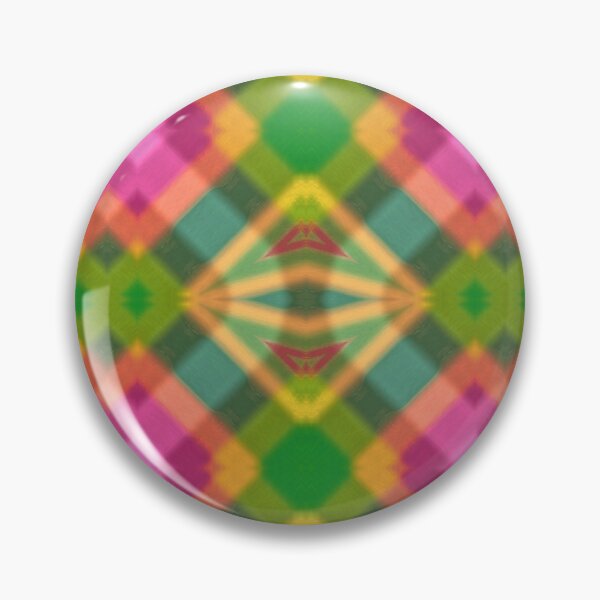Item preview, UNFORGETTABLE WEST INDIAN CHRISTMAS SOUVENIRS - UNIQUE ABSTRACT GEOMETRIC CARIBBEAN 3D PATTERN PAINTING - GREAT INNOVATIVE DESIGN OF TRADITIONAL GUADELOUPE MADRAS - I LOVE GUADELOUPE GWADA KARUKERA. designed and sold by Ralek.