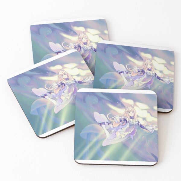 Item preview, Kokomi pastel core designed and sold by Anna-Beatrix.