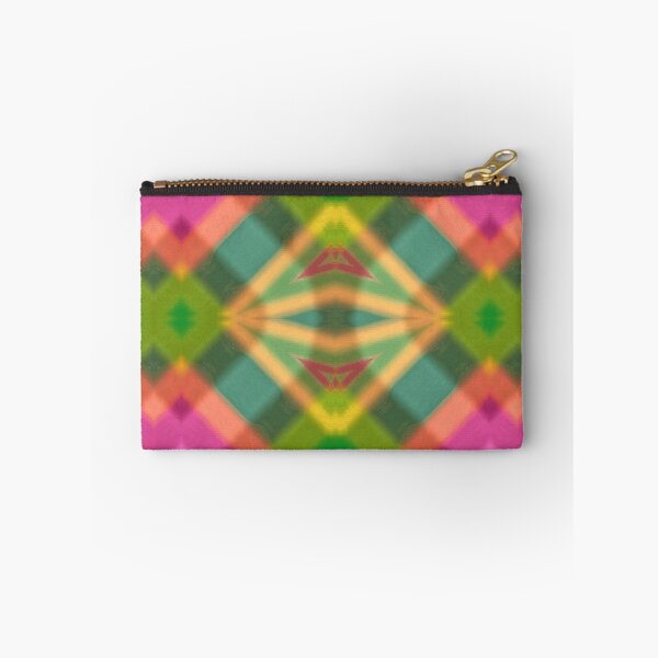 Item preview, UNFORGETTABLE WEST INDIAN CHRISTMAS SOUVENIRS - UNIQUE ABSTRACT GEOMETRIC CARIBBEAN 3D PATTERN PAINTING - GREAT INNOVATIVE DESIGN OF TRADITIONAL GUADELOUPE MADRAS - I LOVE GUADELOUPE GWADA KARUKERA. designed and sold by Ralek.