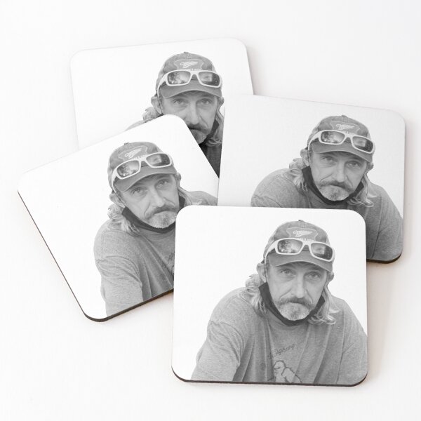Item preview, Autofoto en blanco y negro designed and sold by OKyak.