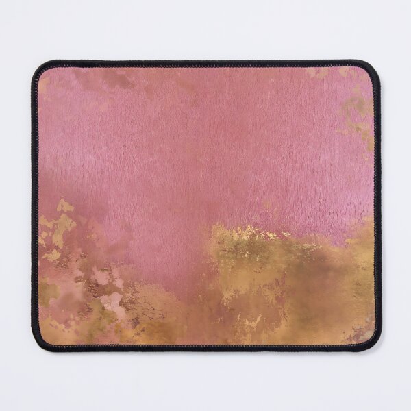 Item preview, Oriaxa Pink and Gold Rust designed and sold by meggydesigns.