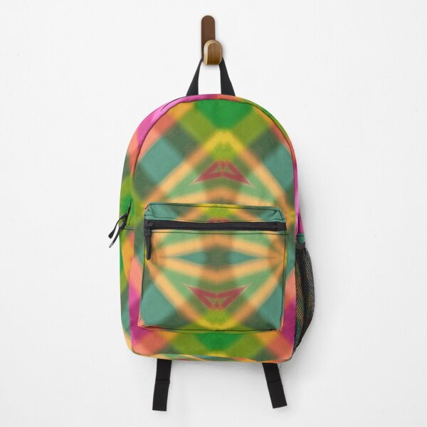 Item preview, UNFORGETTABLE WEST INDIAN CHRISTMAS SOUVENIRS - UNIQUE ABSTRACT GEOMETRIC CARIBBEAN 3D PATTERN PAINTING - GREAT INNOVATIVE DESIGN OF TRADITIONAL GUADELOUPE MADRAS - I LOVE GUADELOUPE GWADA KARUKERA. designed and sold by Ralek.