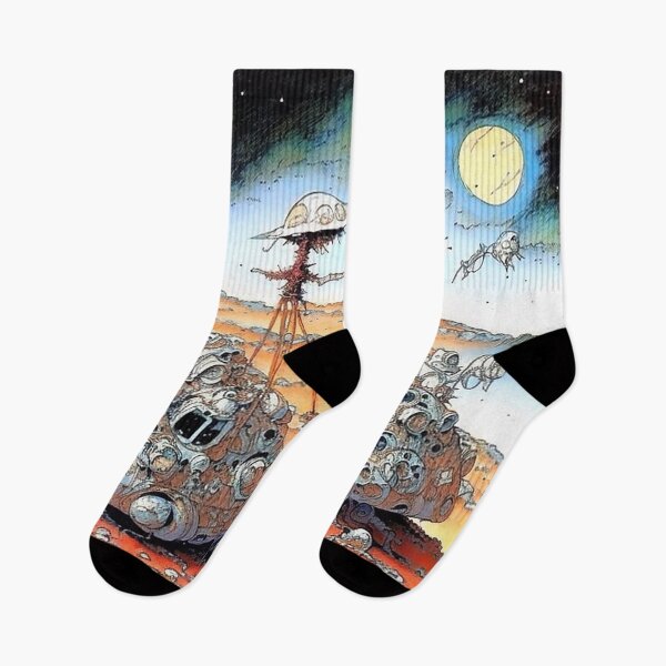 Item preview, Space Trash designed and sold by dystopiatoday.