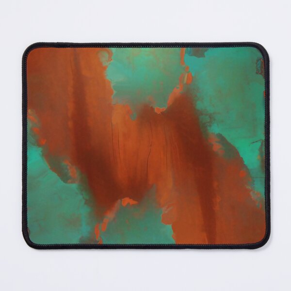 Item preview, Basseltx Copper and Green Rust designed and sold by meggydesigns.