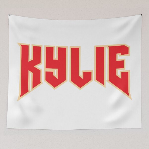 Item preview, Kylie Logo designed and sold by kaylasdesigns.