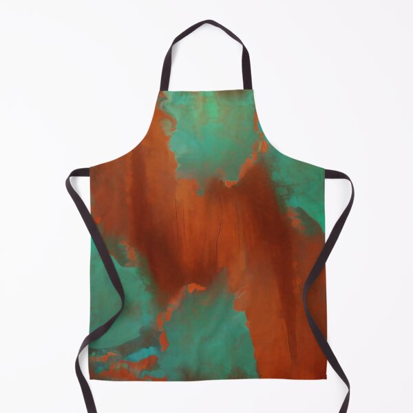 Item preview, Basseltx Copper and Green Rust designed and sold by meggydesigns.