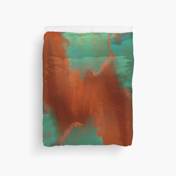 Item preview, Basseltx Copper and Green Rust designed and sold by meggydesigns.