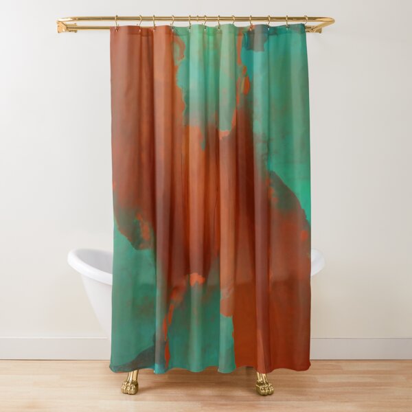 Item preview, Basseltx Copper and Green Rust designed and sold by meggydesigns.
