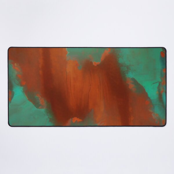 Item preview, Basseltx Copper and Green Rust designed and sold by meggydesigns.