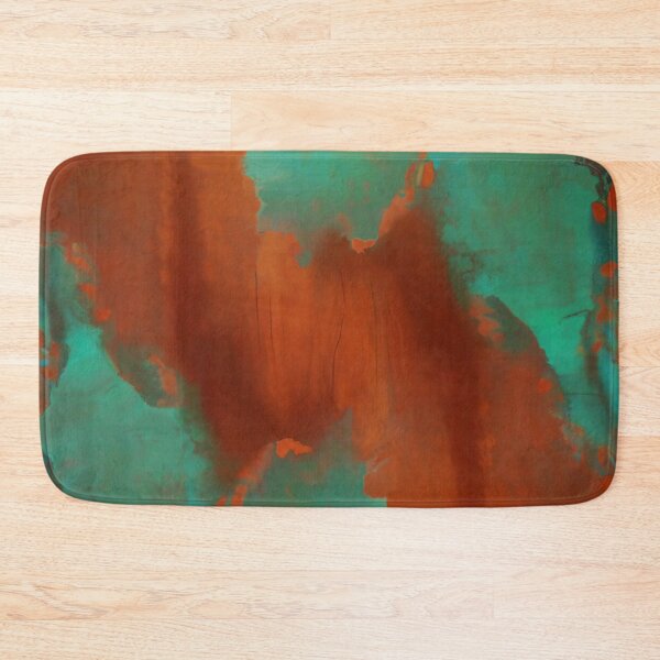 Item preview, Basseltx Copper and Green Rust designed and sold by meggydesigns.