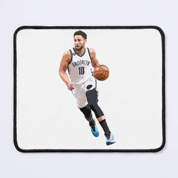 Item preview, Ben Simmons designed and sold by raffrasta.