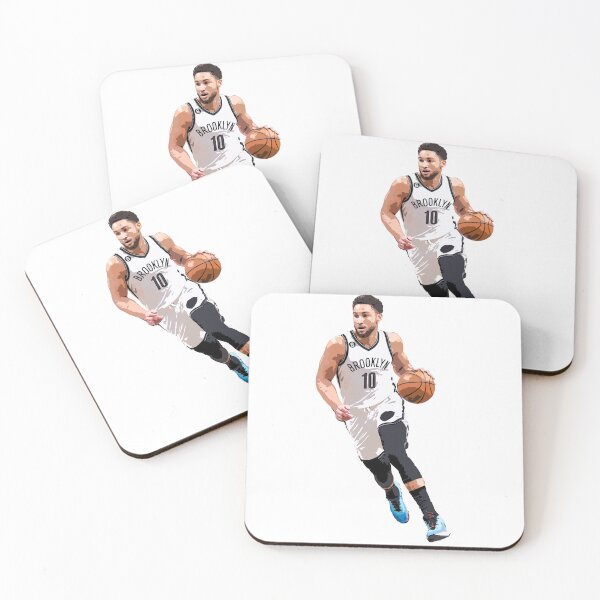 Item preview, Ben Simmons designed and sold by raffrasta.