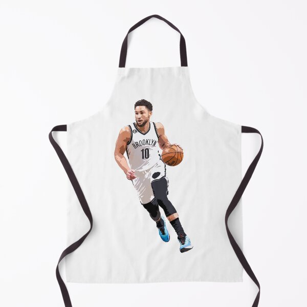 Item preview, Ben Simmons designed and sold by raffrasta.