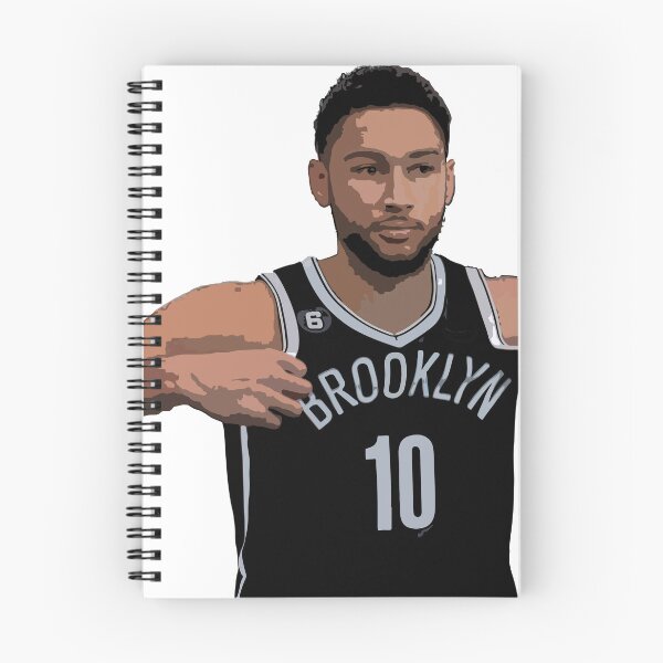 Item preview, Ben Simmons designed and sold by raffrasta.