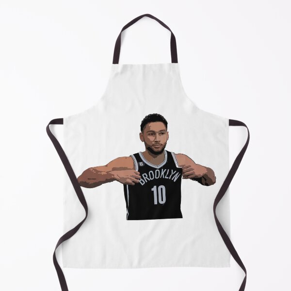 Item preview, Ben Simmons designed and sold by raffrasta.