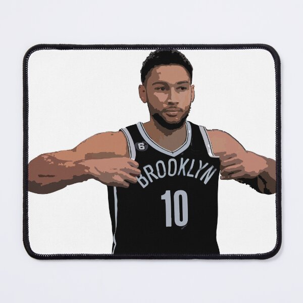 Item preview, Ben Simmons designed and sold by raffrasta.
