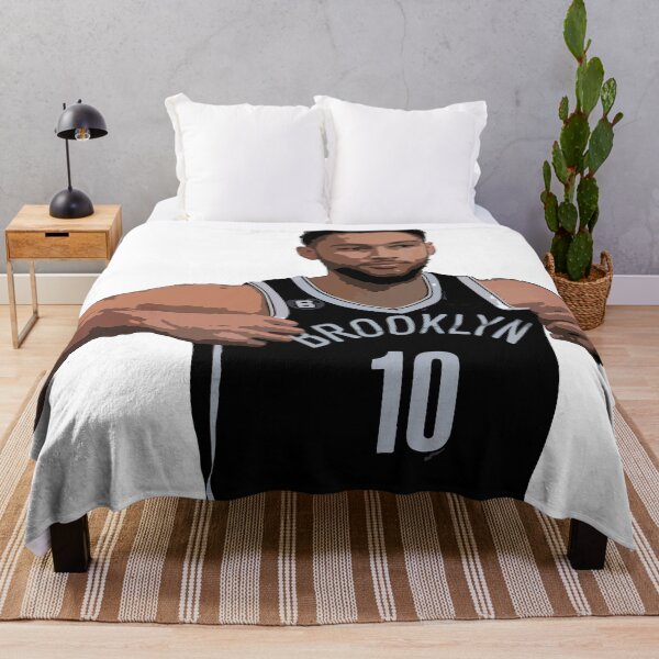 Item preview, Ben Simmons designed and sold by raffrasta.
