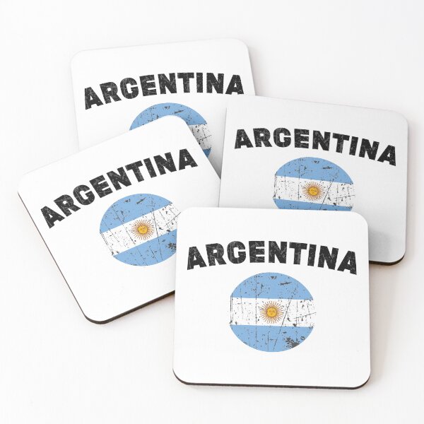 Item preview, Argentina World Cup Soccer Football 2022, Argentina Soccer Jersey Argentinian Football, Argentina, Argentinian, Qatar World Cup 2022 designed and sold by Stixdesigns.
