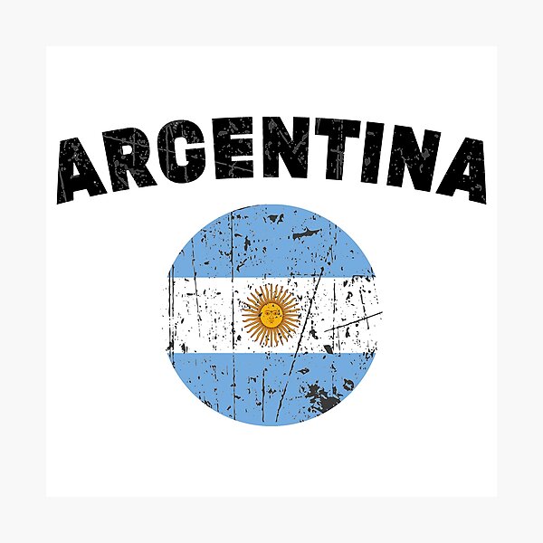 Le nouveau maillot de l'Argentine pour la coupe du monde 2018 Le nouveau maillot de l'Argentine pour la coupe du monde 2018