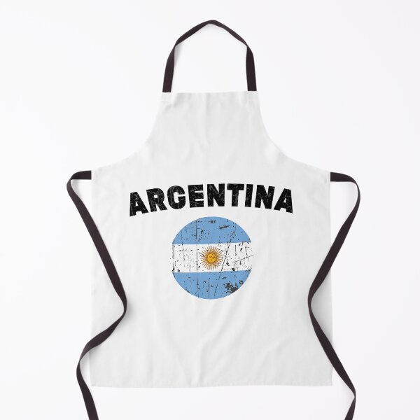 Item preview, Argentina World Cup Soccer Football 2022, Argentina Soccer Jersey Argentinian Football, Argentina, Argentinian, Qatar World Cup 2022 designed and sold by Stixdesigns.