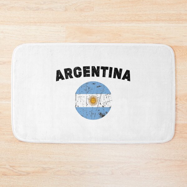 Item preview, Argentina World Cup Soccer Football 2022, Argentina Soccer Jersey Argentinian Football, Argentina, Argentinian, Qatar World Cup 2022 designed and sold by Stixdesigns.