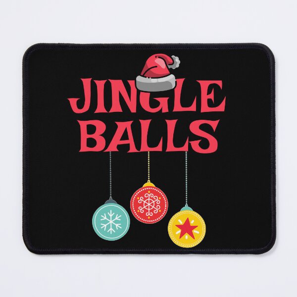 Item preview, Jingle Balls Christmas designed and sold by Studioapartment.