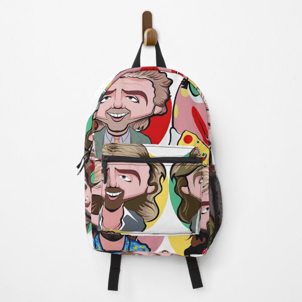 Item preview, Noel and Mr Blobby designed and sold by adambrown400.