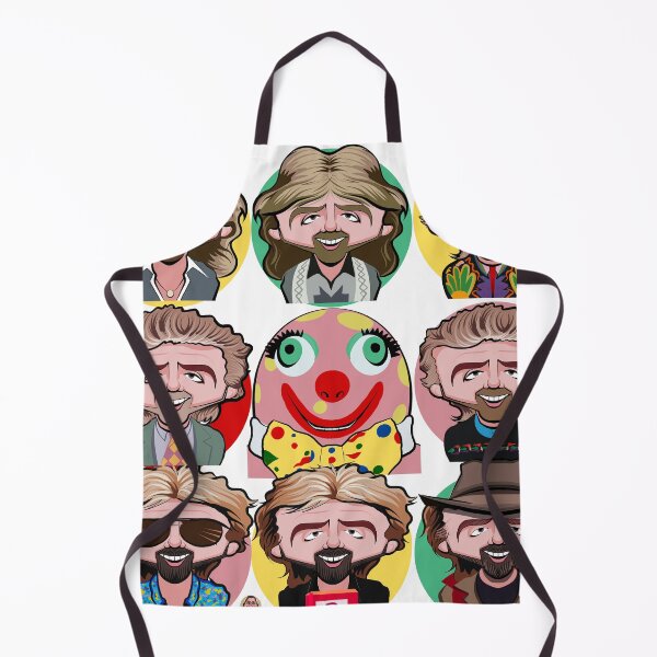 Item preview, Noel and Mr Blobby designed and sold by adambrown400.
