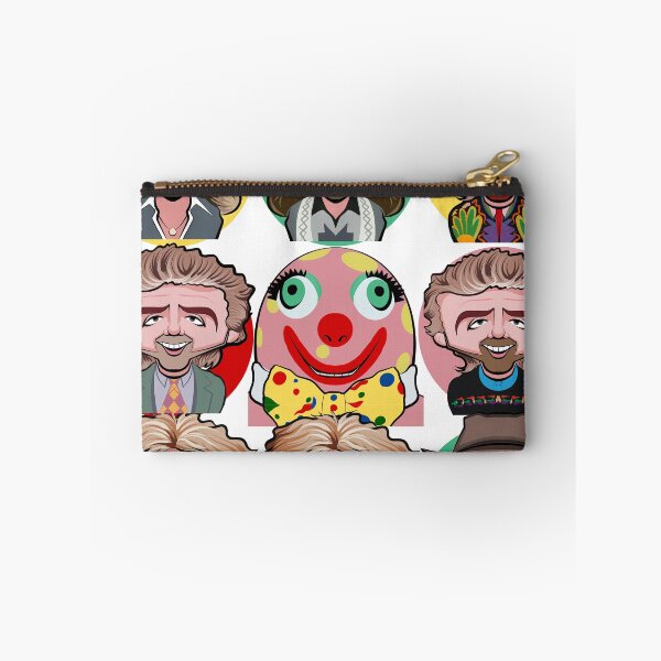 Item preview, Noel and Mr Blobby designed and sold by adambrown400.