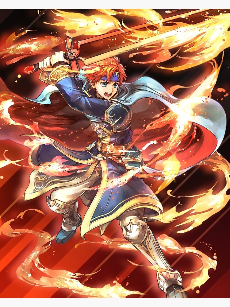 prin on X  Fire emblem, Anime, Fire emblem heroes