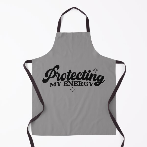 Item preview, protecting my energy designed and sold by NAZIMNADIR.