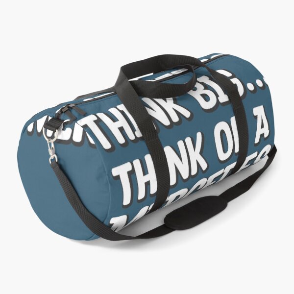 Item preview, Think Big Think Of A Mercedes designed and sold by DesignDate.