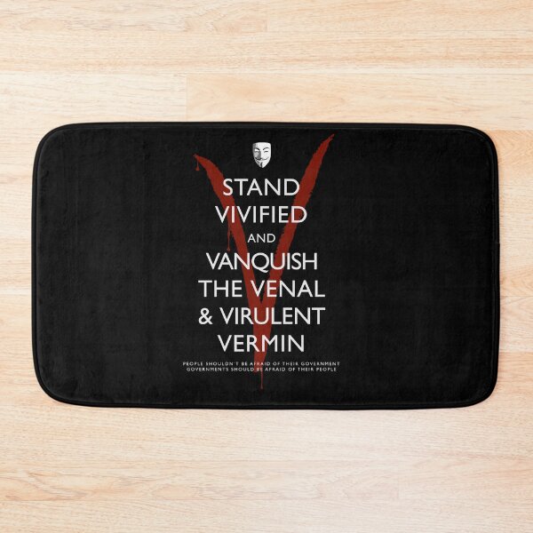 Item preview, Stand Vivified designed and sold by Andrew-Treherne.