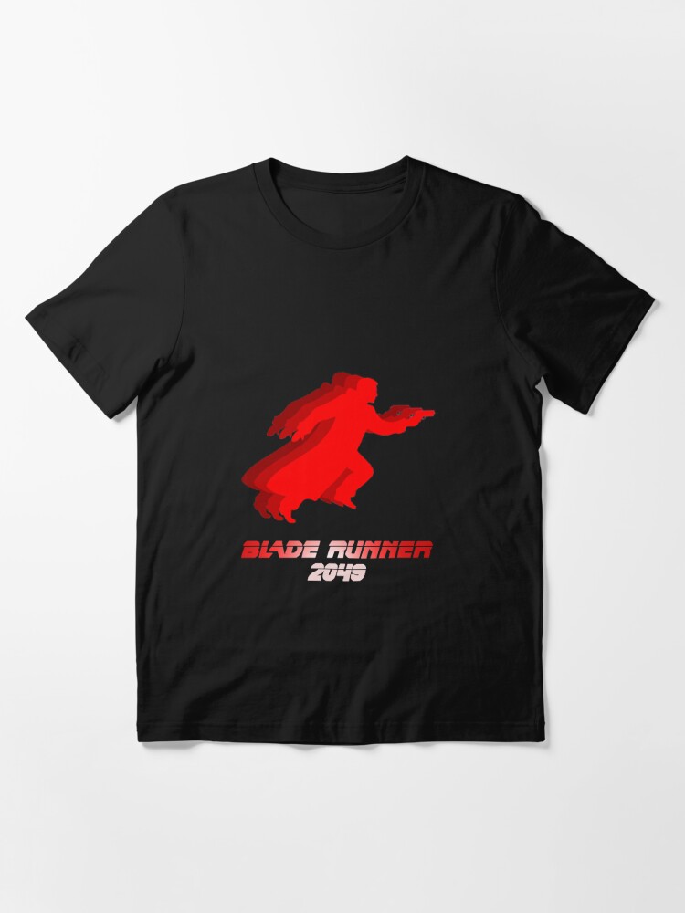 bladerunner 2049 shirt