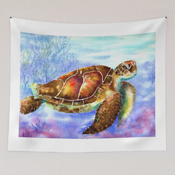 Item preview, Floating Free designed and sold by LINDA EADER.