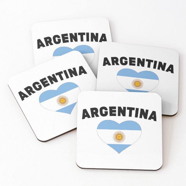 Item preview, Argentina World Cup Soccer Football 2022, Argentina Soccer Jersey Argentinian Football, Argentina, Argentinian, Qatar World Cup 2022 designed and sold by Stixdesigns.