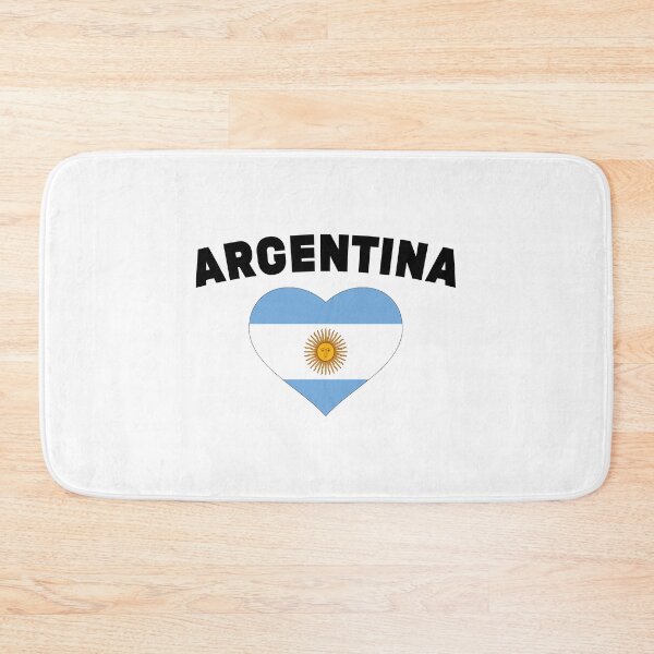 Item preview, Argentina World Cup Soccer Football 2022, Argentina Soccer Jersey Argentinian Football, Argentina, Argentinian, Qatar World Cup 2022 designed and sold by Stixdesigns.