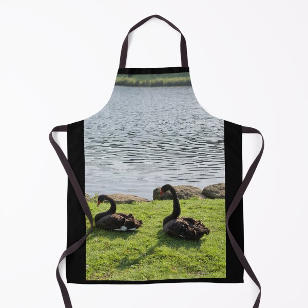 Item preview, Black Swans designed and sold by thelemmingface.