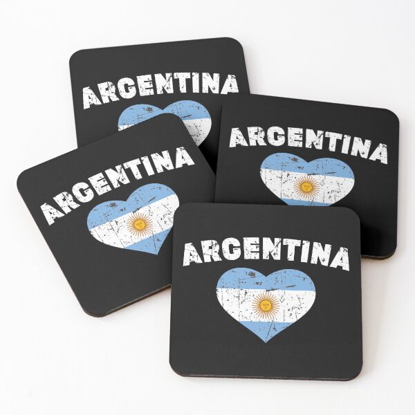 Item preview, Argentina World Cup Soccer Football 2022, Argentina Soccer Jersey Argentinian Football, Argentina, Argentinian, Qatar World Cup 2022 designed and sold by Stixdesigns.
