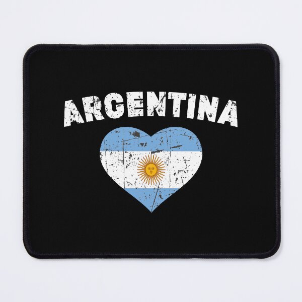 Item preview, Argentina World Cup Soccer Football 2022, Argentina Soccer Jersey Argentinian Football, Argentina, Argentinian, Qatar World Cup 2022 designed and sold by Stixdesigns.