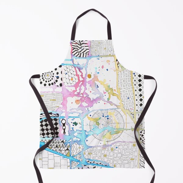 Item preview, Doodle Art 2 designed and sold by PtcPanache.